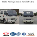 10m Dongfeng Vertical Platform Truck Euro5 Nouveau Design